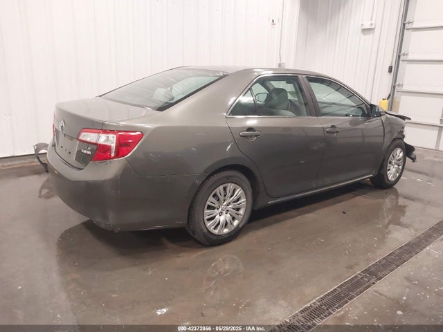Toyota CAMRY LE 2014 4T1BF1FK8EU749498 Image 4