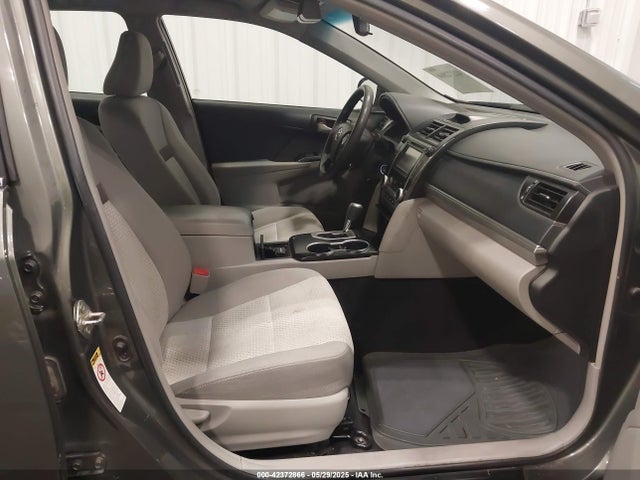 Toyota CAMRY LE 2014 4T1BF1FK8EU749498 Image 5