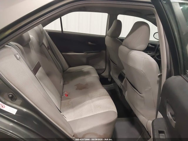 Toyota CAMRY LE 2014 4T1BF1FK8EU749498 Image 8