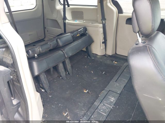 2011 CHRYSLER TOWN & COUNTRY 2A4RR5DG5BR703274 Photo 7