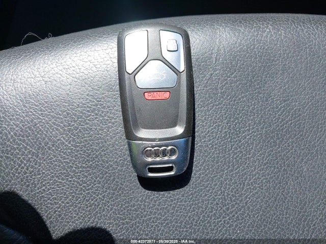 2017 AUDI Q7 WA1LAAF71HD000530 Photo 10