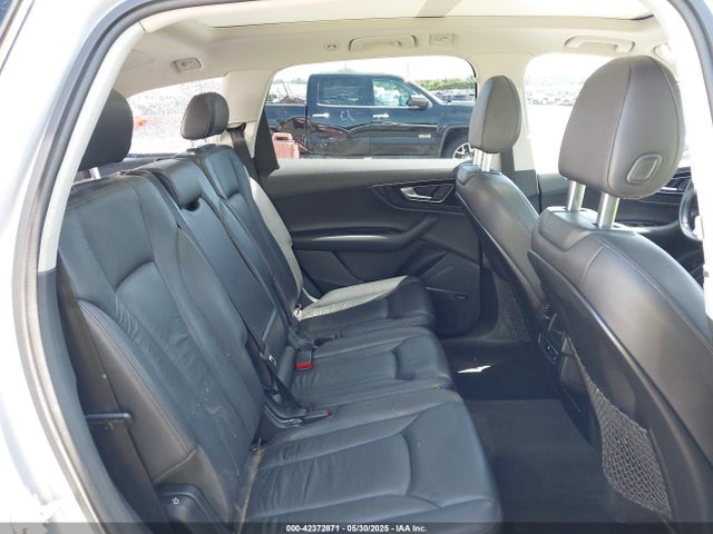 2017 AUDI Q7 WA1LAAF71HD000530 Photo 7