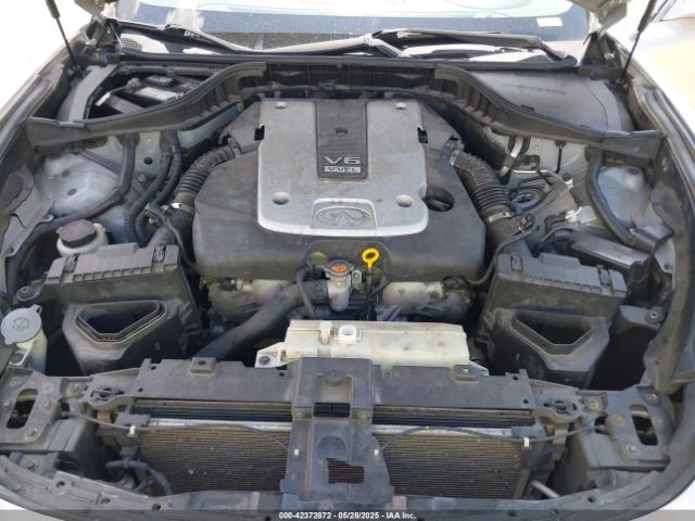 JN1BY1AP5EM260464 Infiniti Q70 3.7