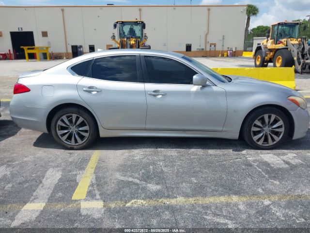 JN1BY1AP5EM260464 Infiniti Q70 3.7