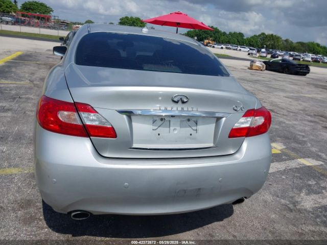 JN1BY1AP5EM260464 Infiniti Q70 3.7