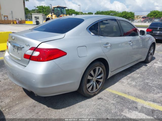 JN1BY1AP5EM260464 Infiniti Q70 3.7