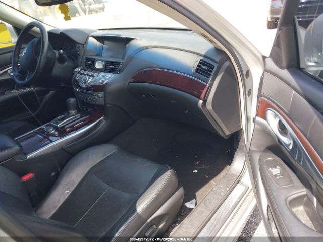 JN1BY1AP5EM260464 Infiniti Q70 3.7