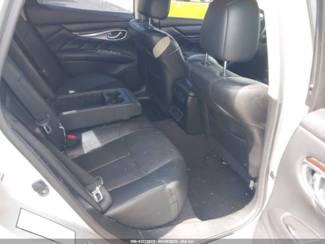 JN1BY1AP5EM260464 Infiniti Q70 3.7