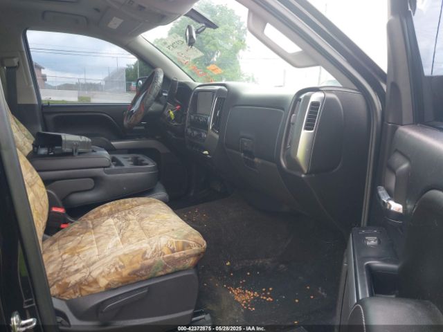 2015 CHEVROLET SILVERADO 1500 3GCUKREC5FG188652 Photo 4