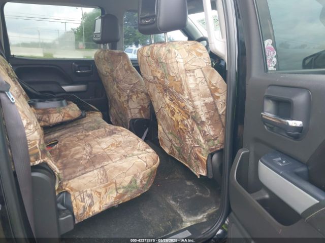 2015 CHEVROLET SILVERADO 1500 3GCUKREC5FG188652 Photo 7
