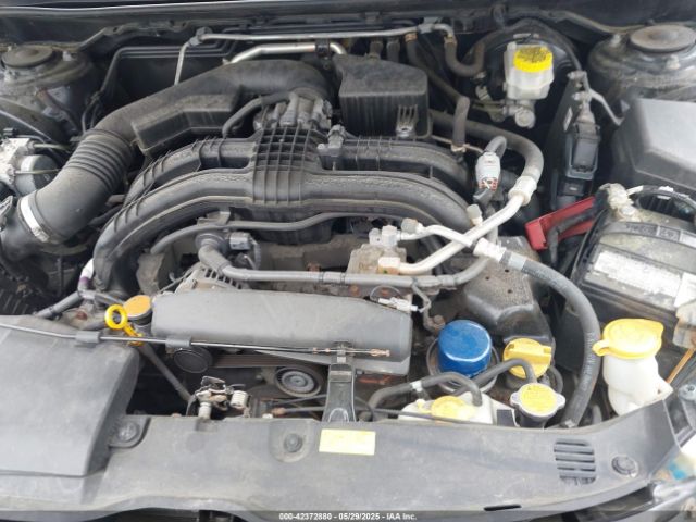 4S3GTAA6XJ3745224 Subaru Impreza 2.0i