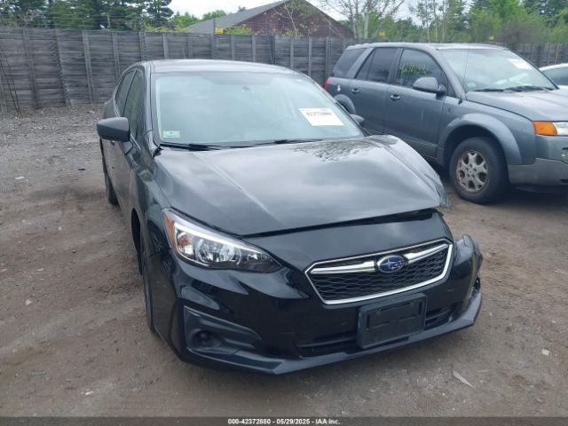 4S3GTAA6XJ3745224 Subaru Impreza 2.0i