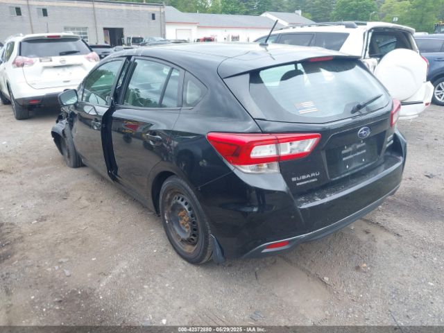 4S3GTAA6XJ3745224 Subaru Impreza 2.0i
