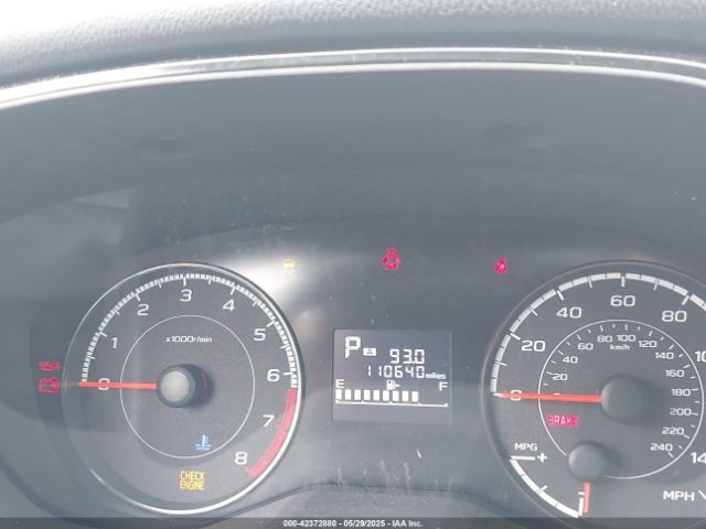 4S3GTAA6XJ3745224 Subaru Impreza 2.0i