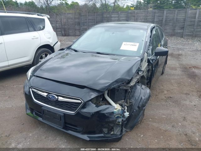 4S3GTAA6XJ3745224 Subaru Impreza 2.0i