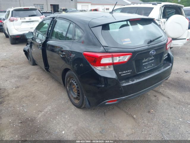 4S3GTAA6XJ3745224 Subaru Impreza 2.0i