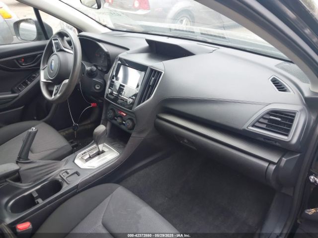 4S3GTAA6XJ3745224 Subaru Impreza 2.0i