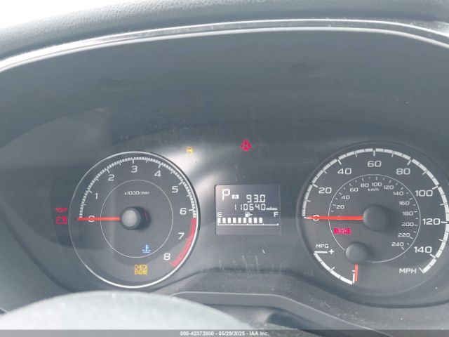 4S3GTAA6XJ3745224 Subaru Impreza 2.0i