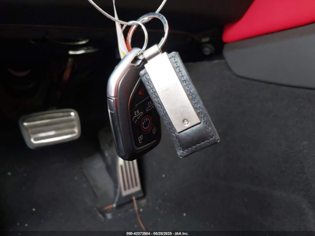 2022 CHEVROLET CORVETTE STINGRAY 1G1YB2D44N5103303 Photo 10