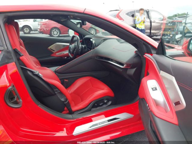 2022 CHEVROLET CORVETTE STINGRAY 1G1YB2D44N5103303 Photo 4