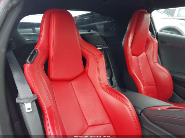 2022 CHEVROLET CORVETTE STINGRAY 1G1YB2D44N5103303 Photo 7