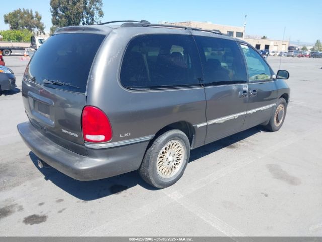 1997 CHRYSLER TOWN & COUNTRY 1C4GP64L2VB405595 Photo 3