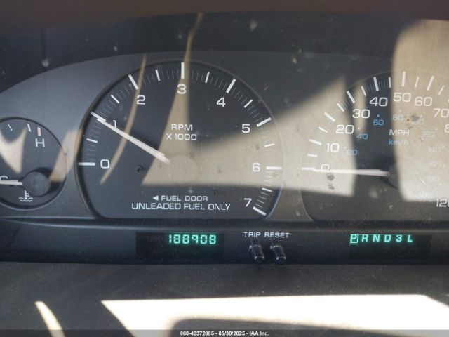 1997 CHRYSLER TOWN & COUNTRY 1C4GP64L2VB405595 Photo 6