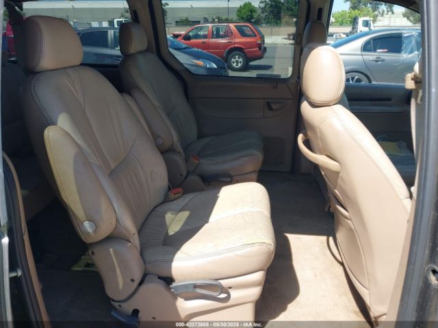 1997 CHRYSLER TOWN & COUNTRY 1C4GP64L2VB405595 Photo 7
