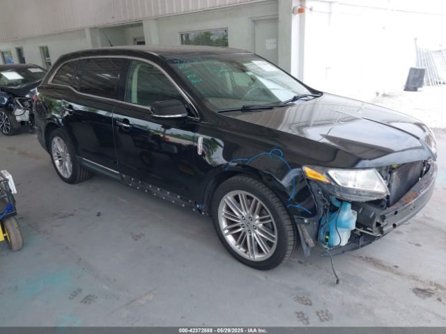 Aukcja sprzedaży 2016 Lincoln Mkt Ecoboost, vin: 2LMHJ5AT6GBL01709, numer aukcji: 42372888