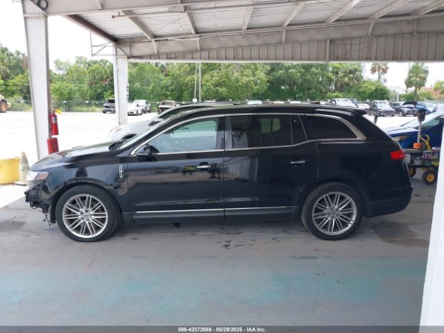 2LMHJ5AT6GBL01709 Lincoln Mkt Ecoboost
