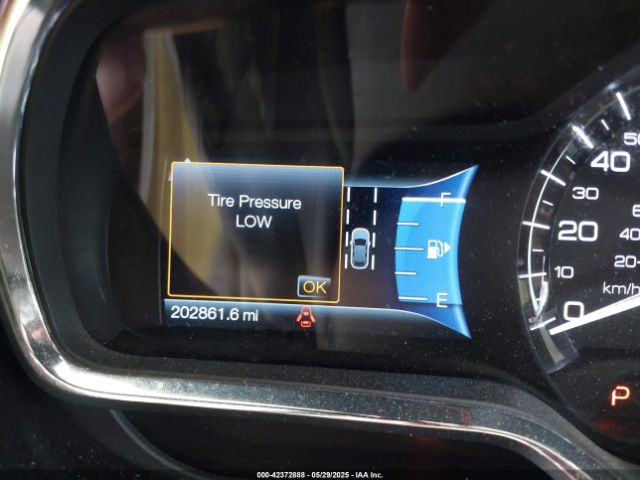 2LMHJ5AT6GBL01709 Lincoln Mkt Ecoboost