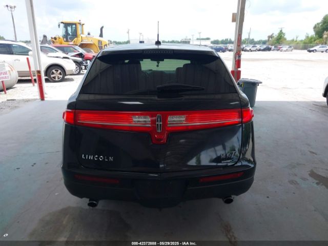 2LMHJ5AT6GBL01709 Lincoln Mkt Ecoboost