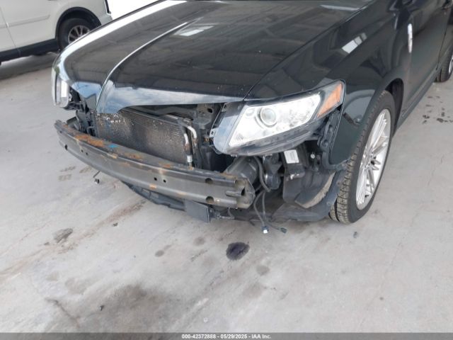 2LMHJ5AT6GBL01709 Lincoln Mkt Ecoboost