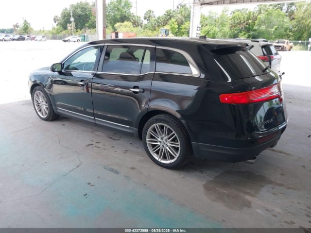 2LMHJ5AT6GBL01709 Lincoln Mkt Ecoboost