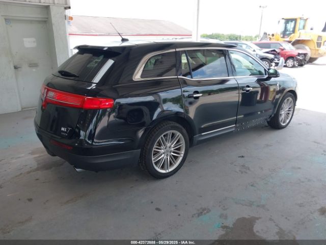 2LMHJ5AT6GBL01709 Lincoln Mkt Ecoboost