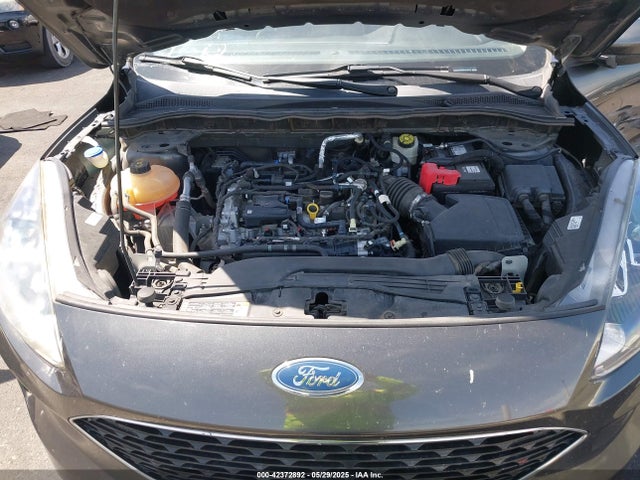 Ford Escape 2020 1FMCU0H6XLUA58846 Image 10