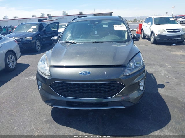 Ford Escape 2020 1FMCU0H6XLUA58846 Image 12