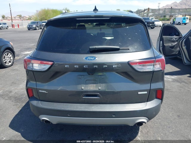 Ford Escape 2020 1FMCU0H6XLUA58846 Image 16
