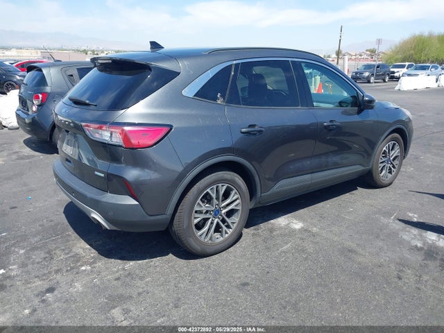 Ford Escape 2020 1FMCU0H6XLUA58846 Image 4