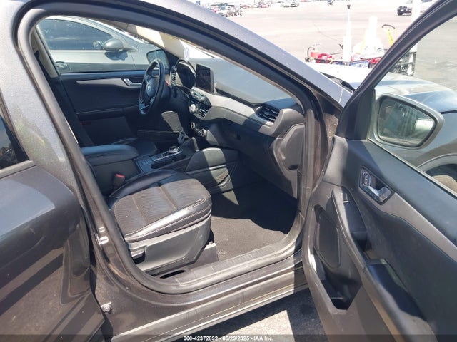 Ford Escape 2020 1FMCU0H6XLUA58846 Image 5