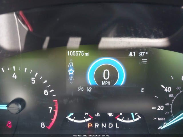 Ford Escape 2020 1FMCU0H6XLUA58846 Image 7