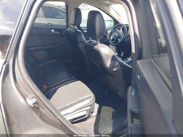 Ford Escape 2020 1FMCU0H6XLUA58846 Image 8