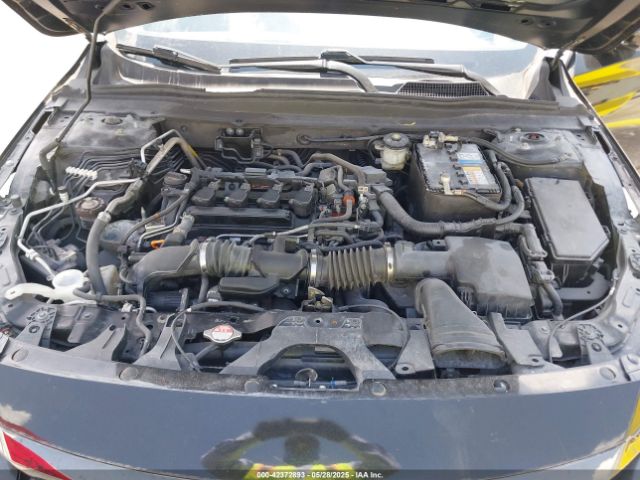 1HGCV1F15KA009635 Honda ACCORD LX