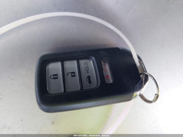 1HGCV1F15KA009635 Honda ACCORD LX