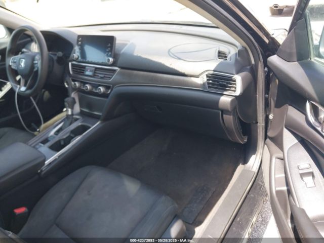 1HGCV1F15KA009635 Honda ACCORD LX