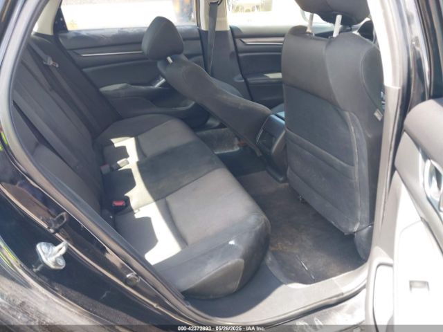 1HGCV1F15KA009635 Honda ACCORD LX