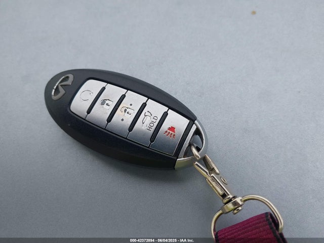 JN8AZ2NEXK9232070 Infiniti 2019