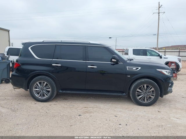 JN8AZ2NEXK9232070 Infiniti 2019