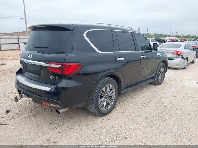JN8AZ2NEXK9232070 Infiniti 2019