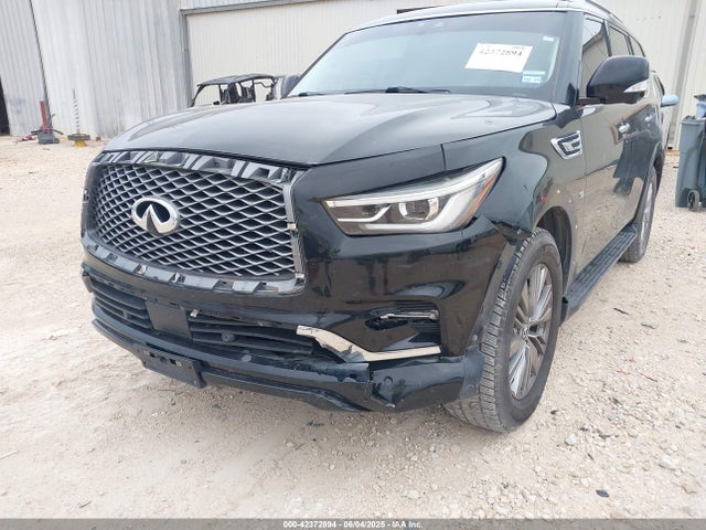 JN8AZ2NEXK9232070 Infiniti 2019